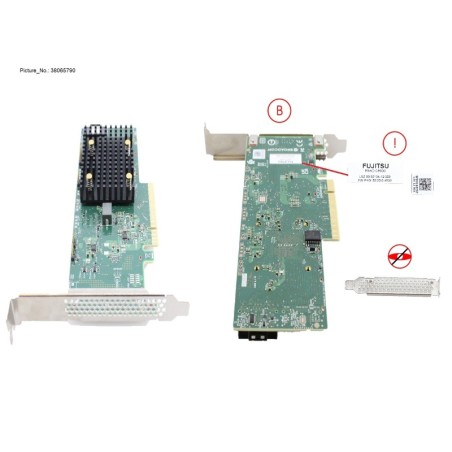 38065790 - PRAID CP600I FH.LP