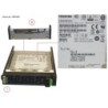 38039685 - SSD SAS 12G 200GB MAIN 2.5  H-P EP