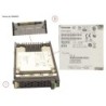 38048433 - SSD SAS 12G 3.84TB MIXED-USE 2.5  H-P EP