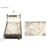 38047193 - SSD SATA 6G 400GB WRITE-INT. 2.5  H-P EP