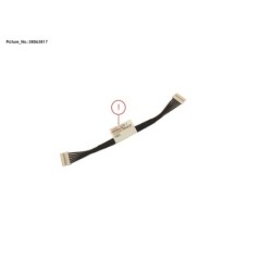 38063817 - 8X.24X OOB CABLE