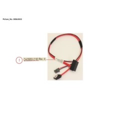 38063832 - SATA ODD CABLE