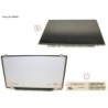 34050003 - LCD PANEL 14.0 AG (HD) W.SP+MET