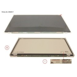 34065517 - LCD PANEL LGD AG. LP156WFB-SPB1(EDP.FHD)