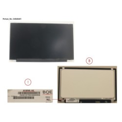 34068681 - LCD PANEL BOE AG.NV156FHM-N42V8(EDP.FHD)