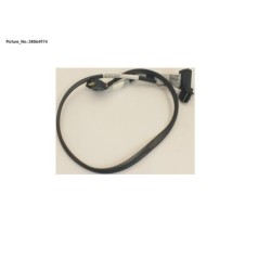 38064974 - PRAID CM500I CABLE OF CX2560M6