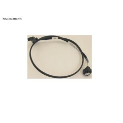 38064975 - PRAID CM500I CABLE OF CX2560M6 FOR VMWAR