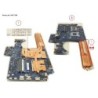 34071358 - MAINBOARD ASSY E-2186M P3200 N18E-Q1
