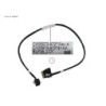 38066238 - CX2550 RAID CARD CABLE (SLIMLINE SAS)
