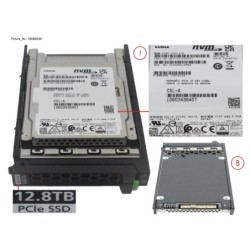 38066548 - SSD PCIE5 SFF MU 12.8TB
