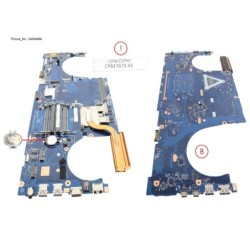 34084886 - MAINBOARD ASSY I5-7440HQ (MS1 QC) [PRVD]