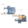 34084865 - MB ASSY I7-8850H N18E-Q1 P3200 (PRVD)