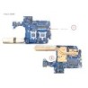 34084867 - MB ASSY I7-8850H N18P-Q1 P1000 (PRVD)
