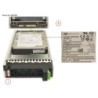 38049504 - DX S4 HD DRIVE 2.5   300GB 10K