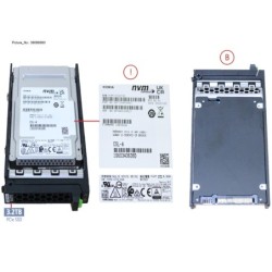 38066560 - SSD PCIE5 SFF MU 3.2TB