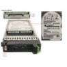 38049523 - DX S4 SED DRIVE 2.5  1.2TB 10K