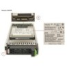 38049528 - DX MLC SSD SAS 2.5  400GB 12G