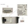 38049532 - DX S4 SED SSD SAS 2.5  1.92TB 12G