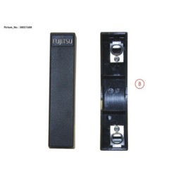 38037688 - DX S3 FLANGE COVER R  FOR 2.5  CE.DE