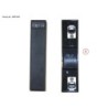 38037688 - DX S3 FLANGE COVER R  FOR 2.5  CE.DE