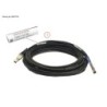 38037741 - SAS CABLE 6.0M MINI SAS HD-MINI SAS HD