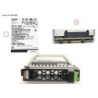 38059488 - DX S3.S4 SSD SAS 2.5  400GB 12G