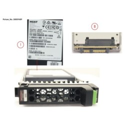 38059489 - DX S3.S4 SSD SAS 2.5  960GB 12G