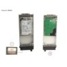 38060503 - DX S3.S4 HD DRIVE 2.5  600GB 10K