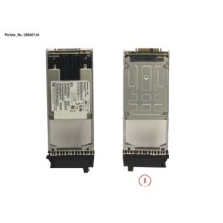 38060164 - DX S3.S4 SED SSD 2.5  3.84TB DWPD1 12G