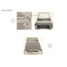 38061806 - DX S3.S4 SSD SAS 2.5  400GB DWPD10 12G