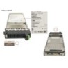 38062304 - DX1.200S4 SED SSD 400GB DWPD10 2.5