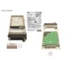 34076263 - DX S3.S4 HD DRIVE 2.5  600GB 10K