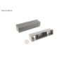 38063190 - DX FLANGE COVER R  FOR 2.5   CE.DE