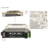 38047603 - DXS3 MLC SSD 2.5  400GB SAS3 X1