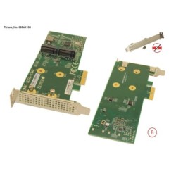 38065100 - PDUAL CP100 FH.LP