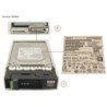 38049465 - DX S4 HD DRIVE 3.5   6TB 7.2K
