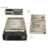 38049471 - DX S4 HD DRIVE 3.5   6TB 7.2K