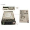 38049472 - DX S4 HD DRIVE 3.5   8TB 7.2K