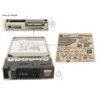 38049468 - DX S4 HD DRIVE 3.5  10TB 7. 2K AF