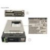 38049514 - DX S4 MLC SSD SAS 3.5  400GB 12G