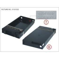 34033374 - 3.5   HDD DUMMY
