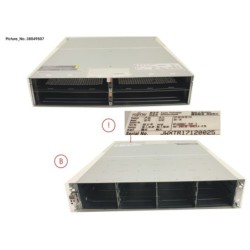 38049507 - ET DX S4 3.5  SPARE DE