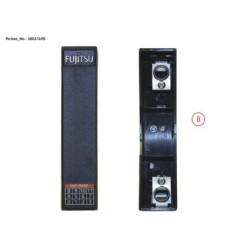 38037690 - DX S3 FLANGE COVER R  FOR 3.5   CE.DE