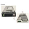 38061803 - DX S3.S4 SSD SAS 3.5  1.92TB DWPD1 12G