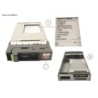 38062013 - DX S3.S4 SED SSD 3.5  3.84TB DWPD1 12G