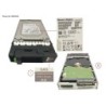 38062265 - DX S3.S4 HD DRIVE 3.5  4TB 7.2K