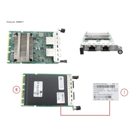 38065817 - PLAN EP N210TP 2X 10GBASE-T OCPV3