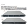 38063396 - DX SPARE DISKENCLOSURE3.5  WO PSU.IOM