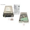 38063681 - DX NLSAS HD DRIVE 3.5 4TB 7.2K