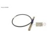 38063806 - MELLANOX COP. CABLE. 100GB.S. QSFP.LSZH.